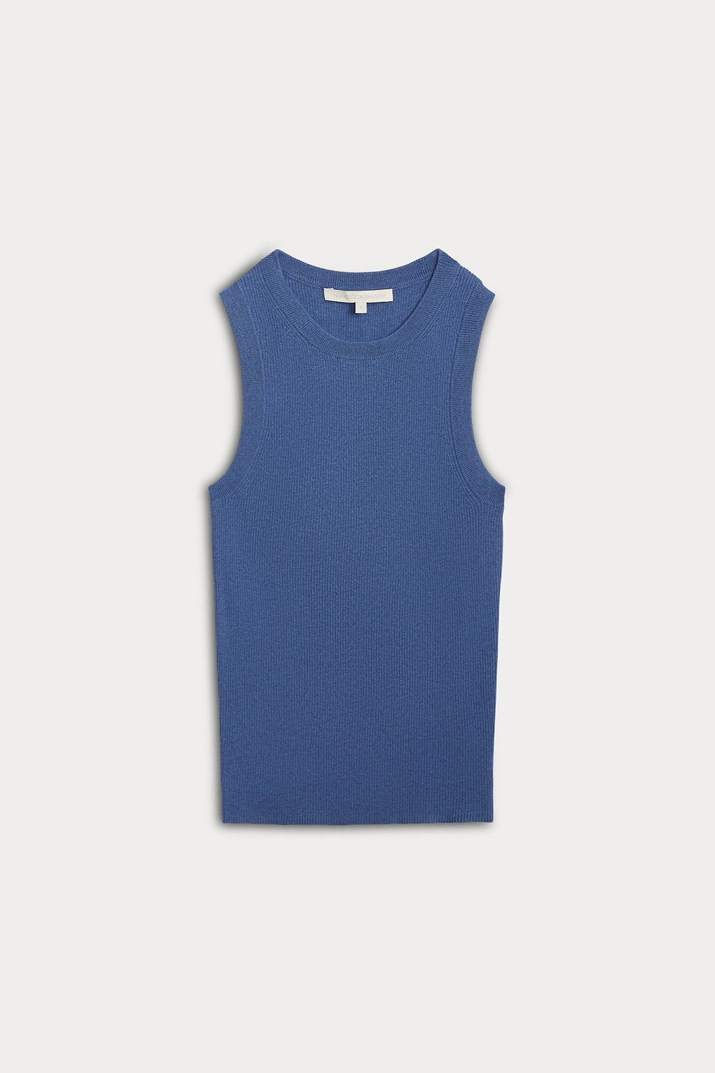 ALESSIA CREWNECK TANK