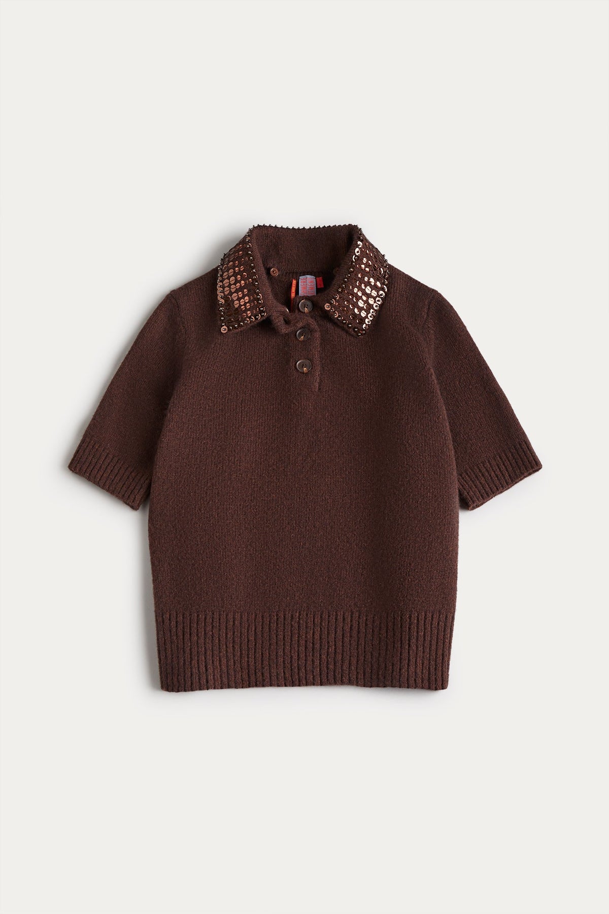 BIJOUX PREP POLO