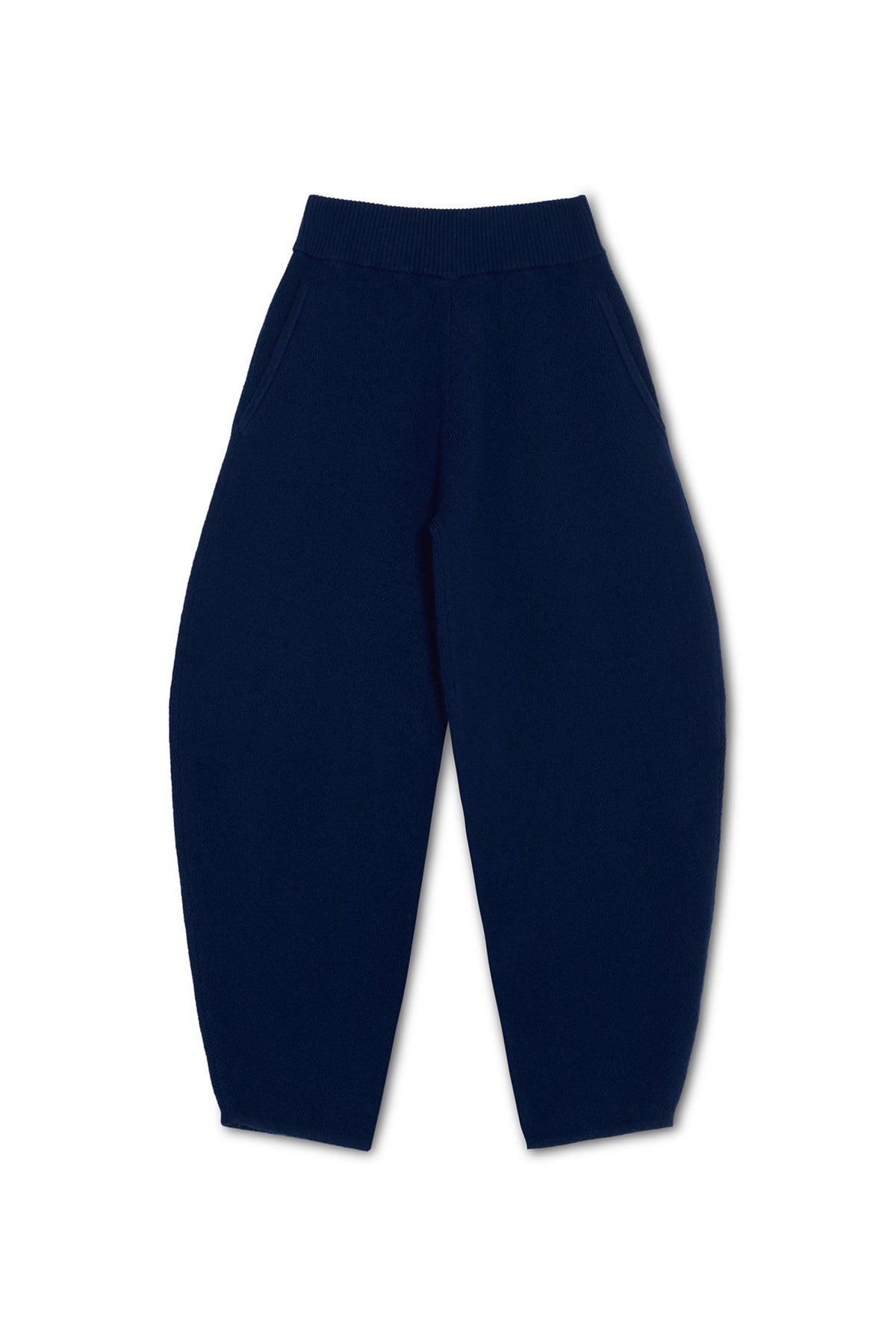 NONAME BUBBLE PANTS