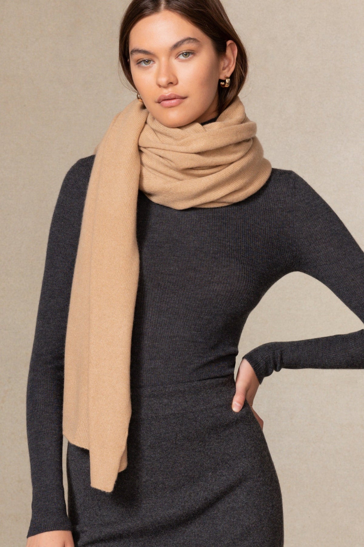 KARLIE WRAP