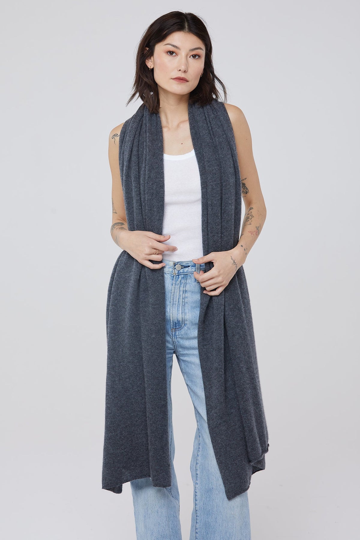 KARLIE WRAP