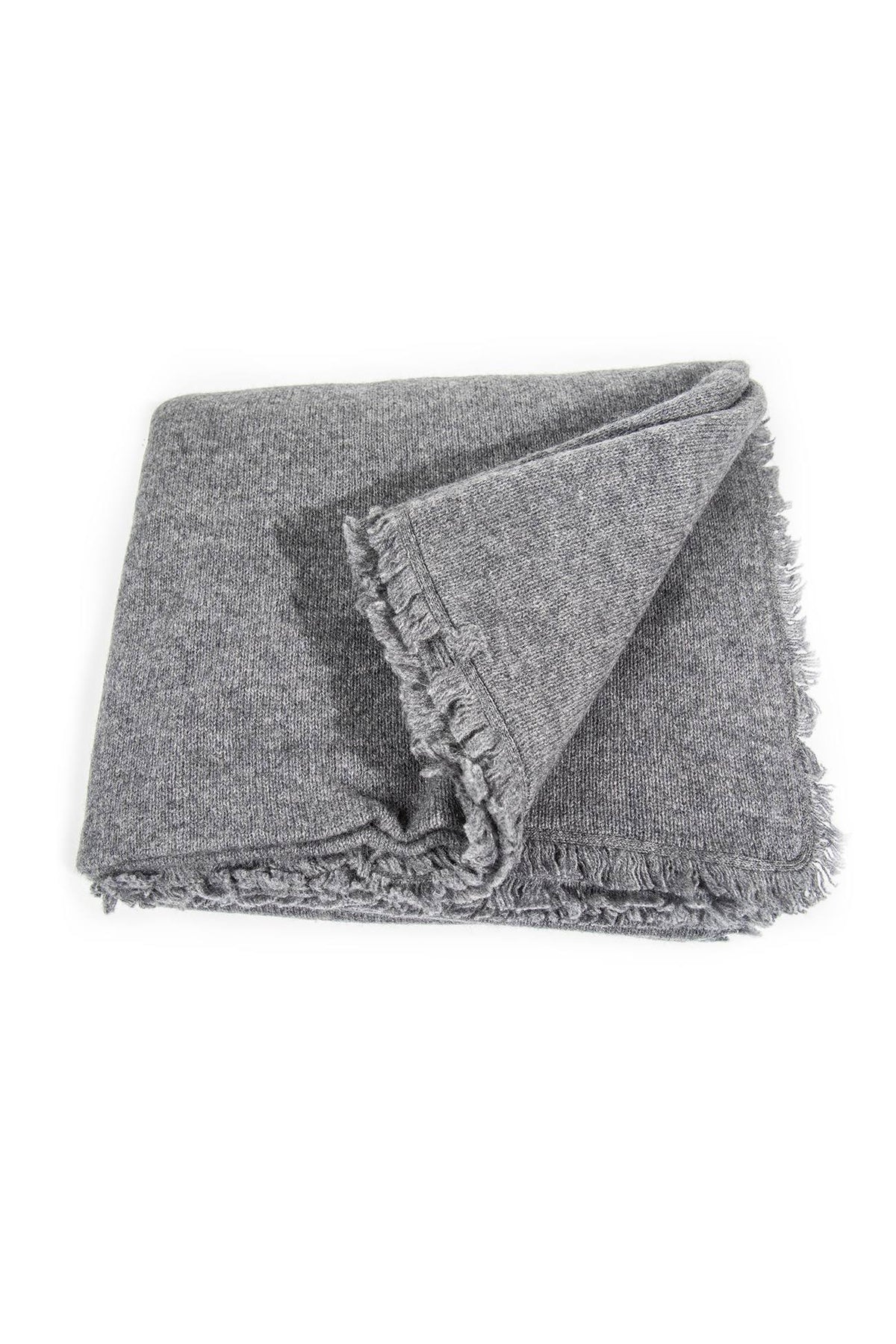 THE CASHMERE TRAVEL SET
