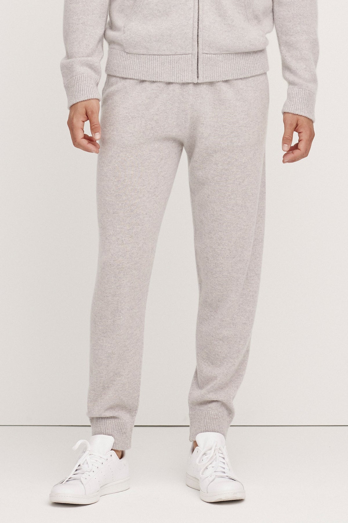 KEVIN CASHMERE JOGGER