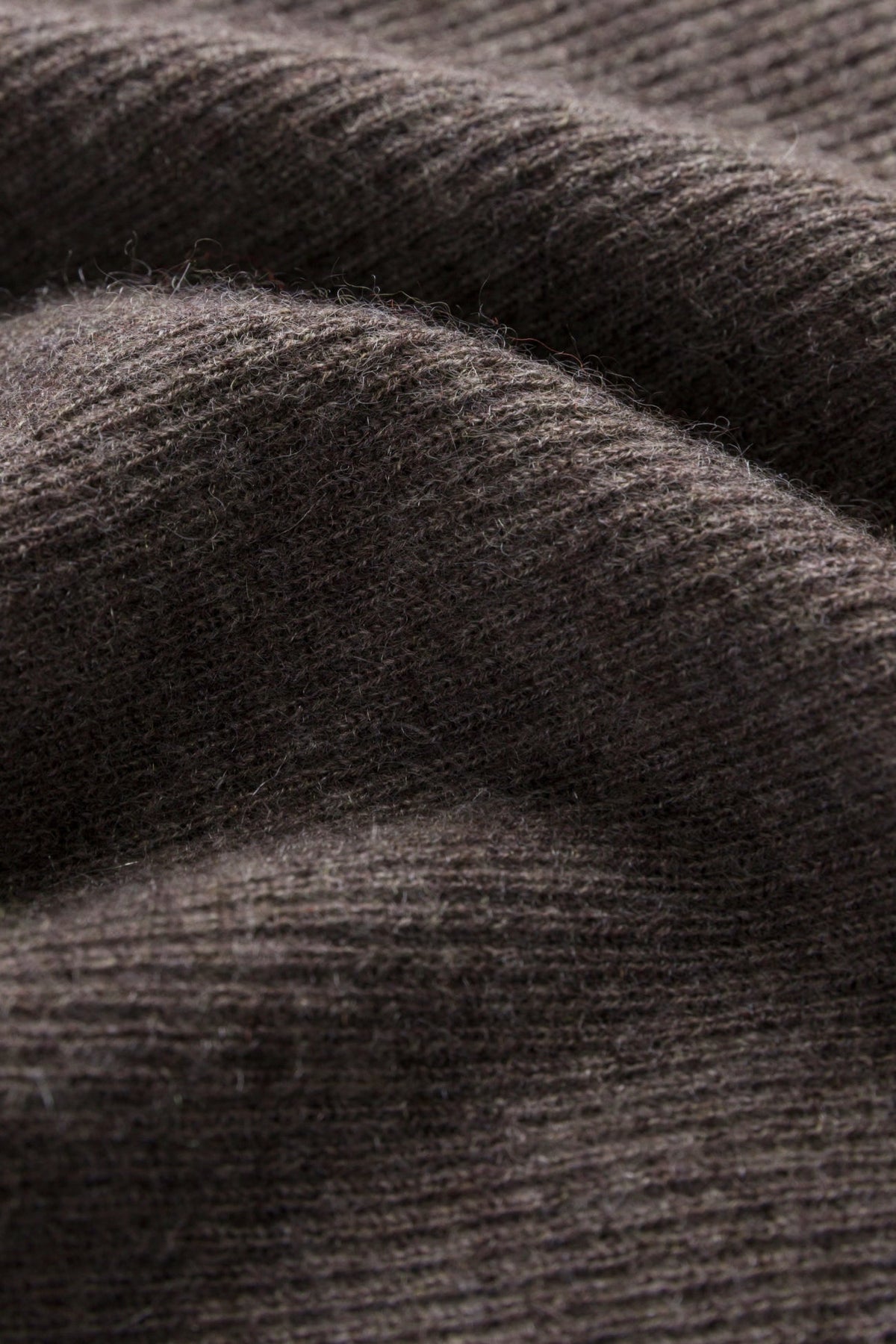 CAROLINA CREWNECK CASHMERE TANK