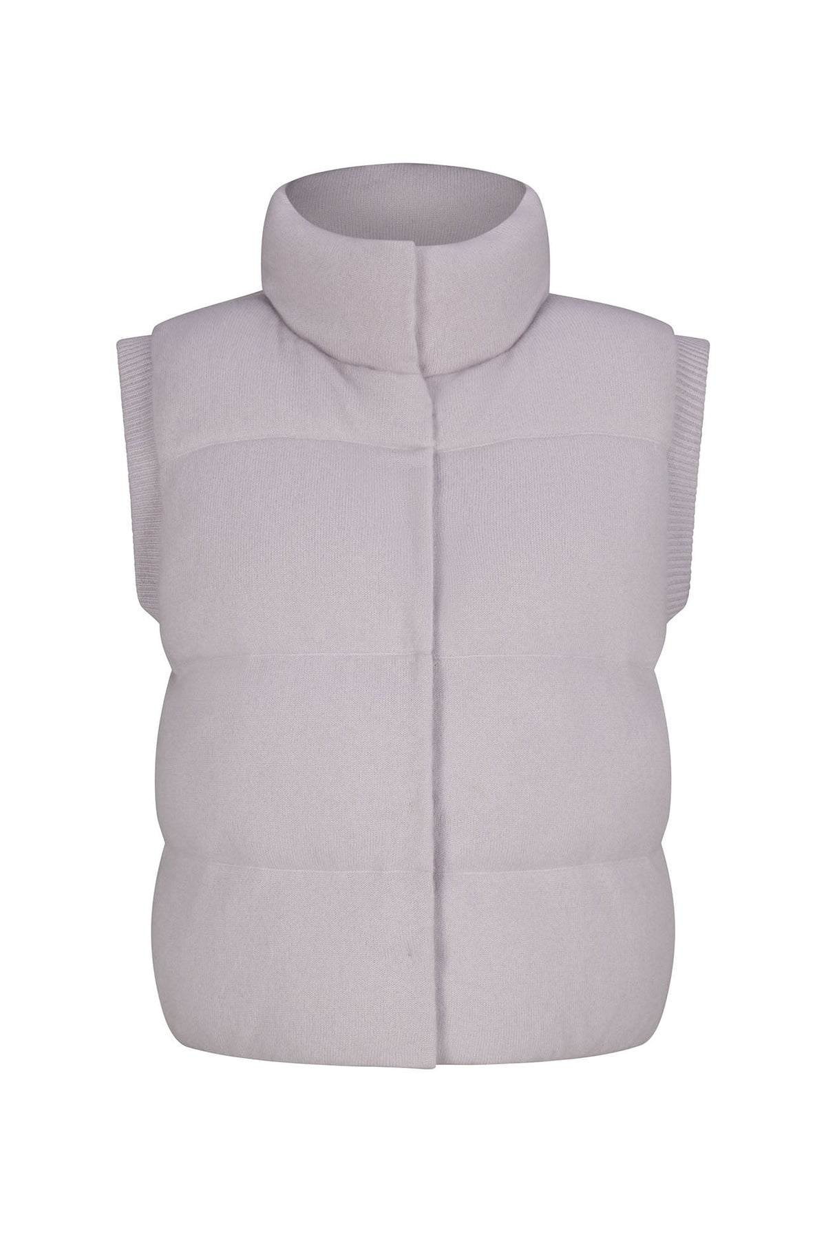 ELLIE PUFFER VEST