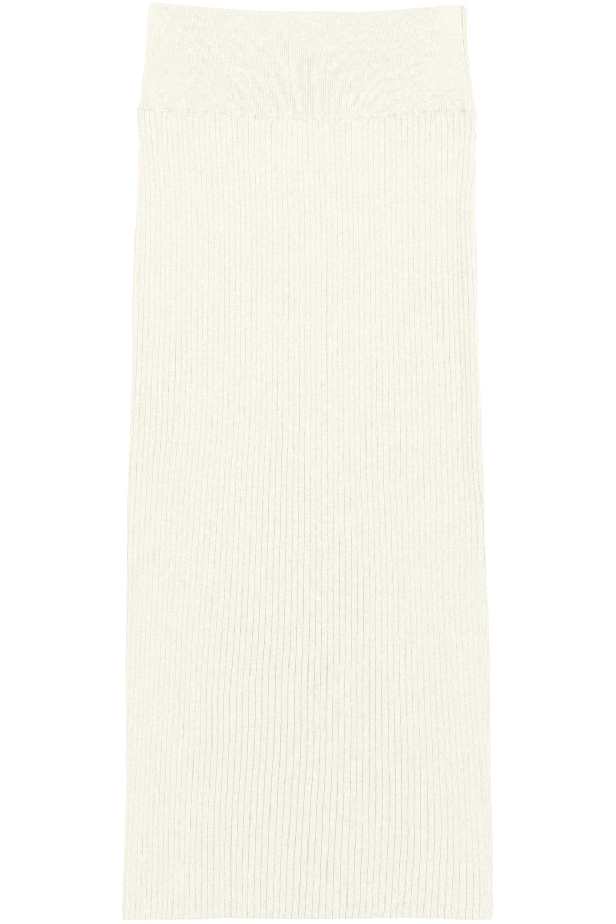 AUBRIE MIDI SKIRT