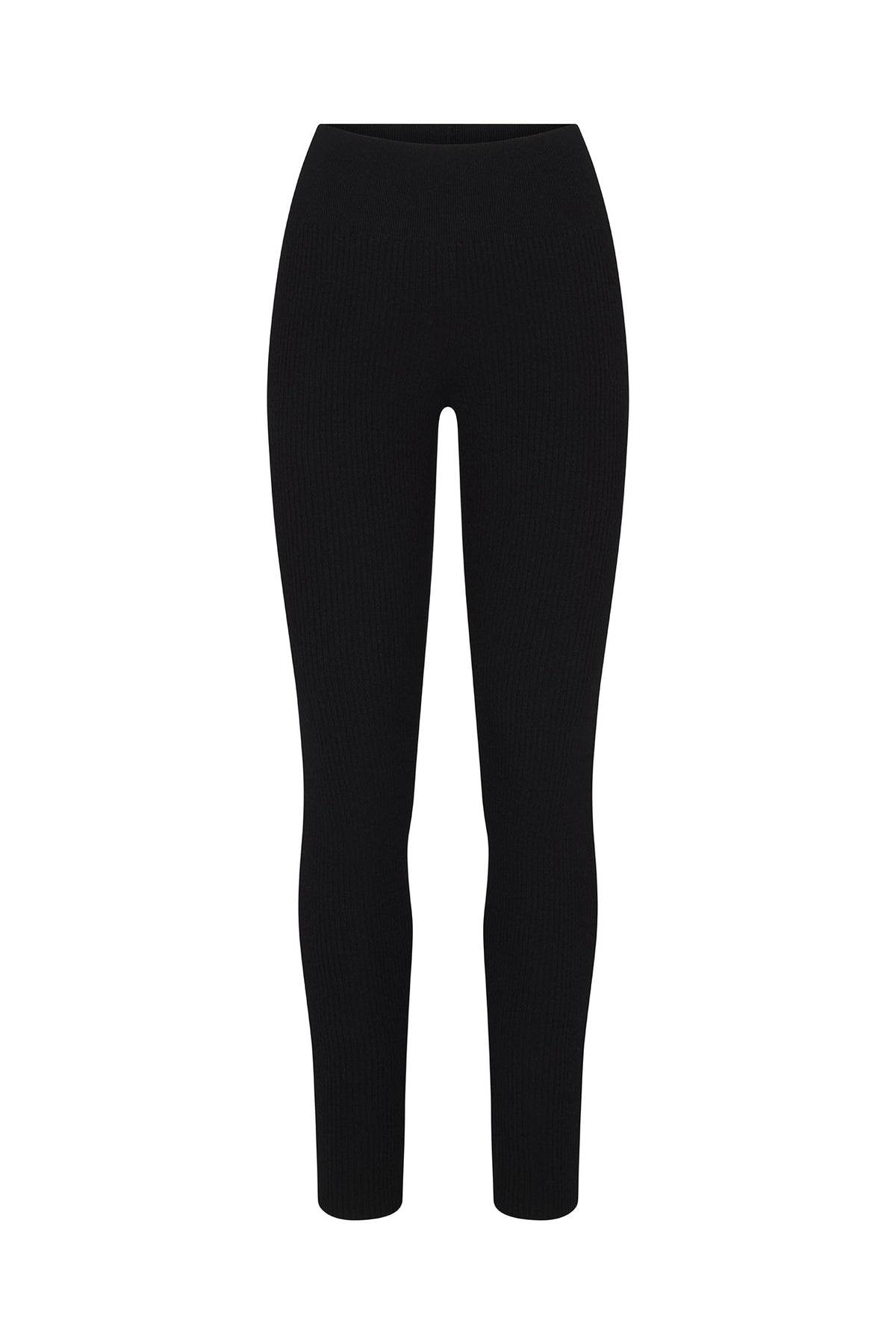 TULSA RIBBED LEGGINGS