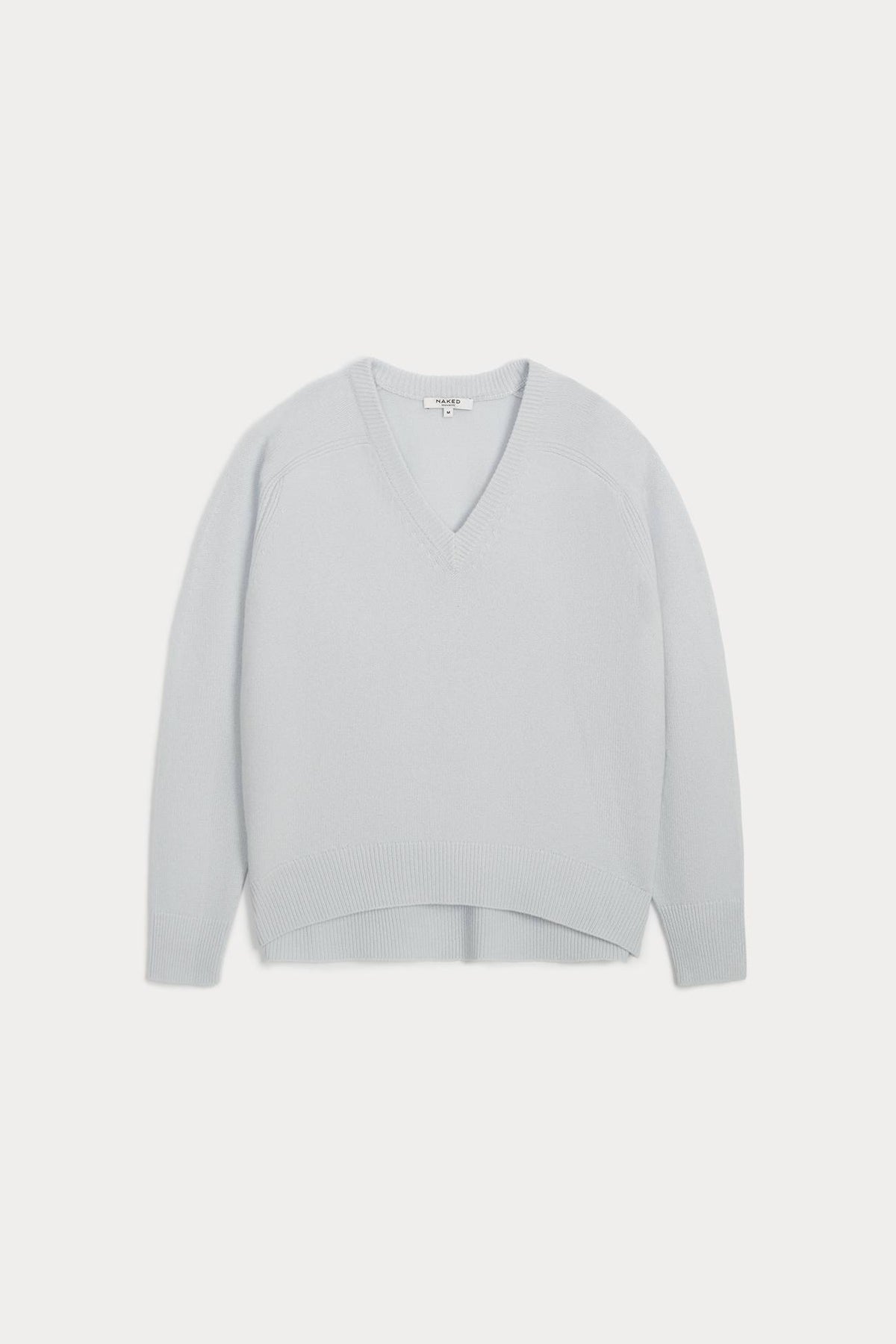 SYDNEY V-NECK CASHMERE SWEATER