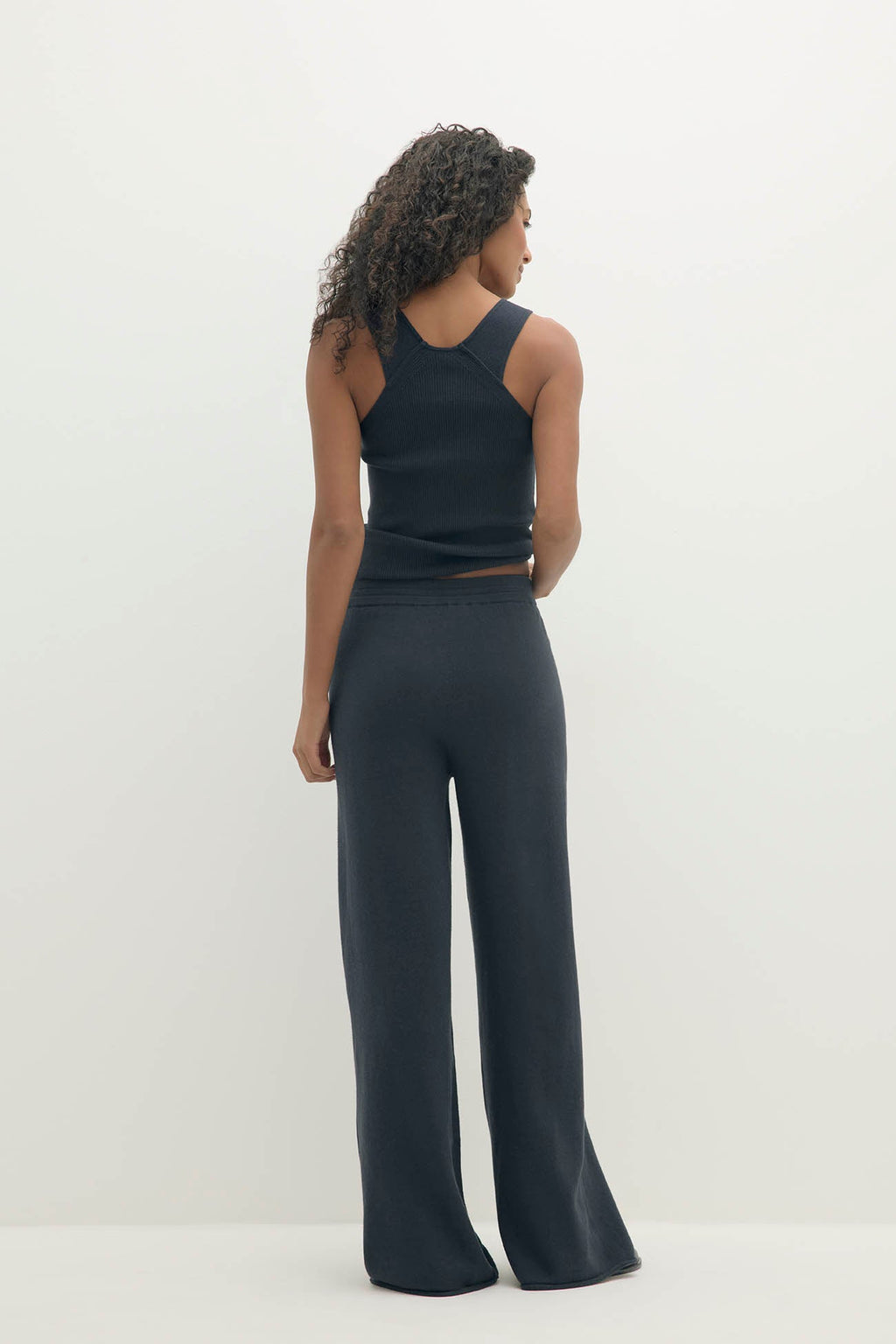 JOSIE WIDE LEG PANTS