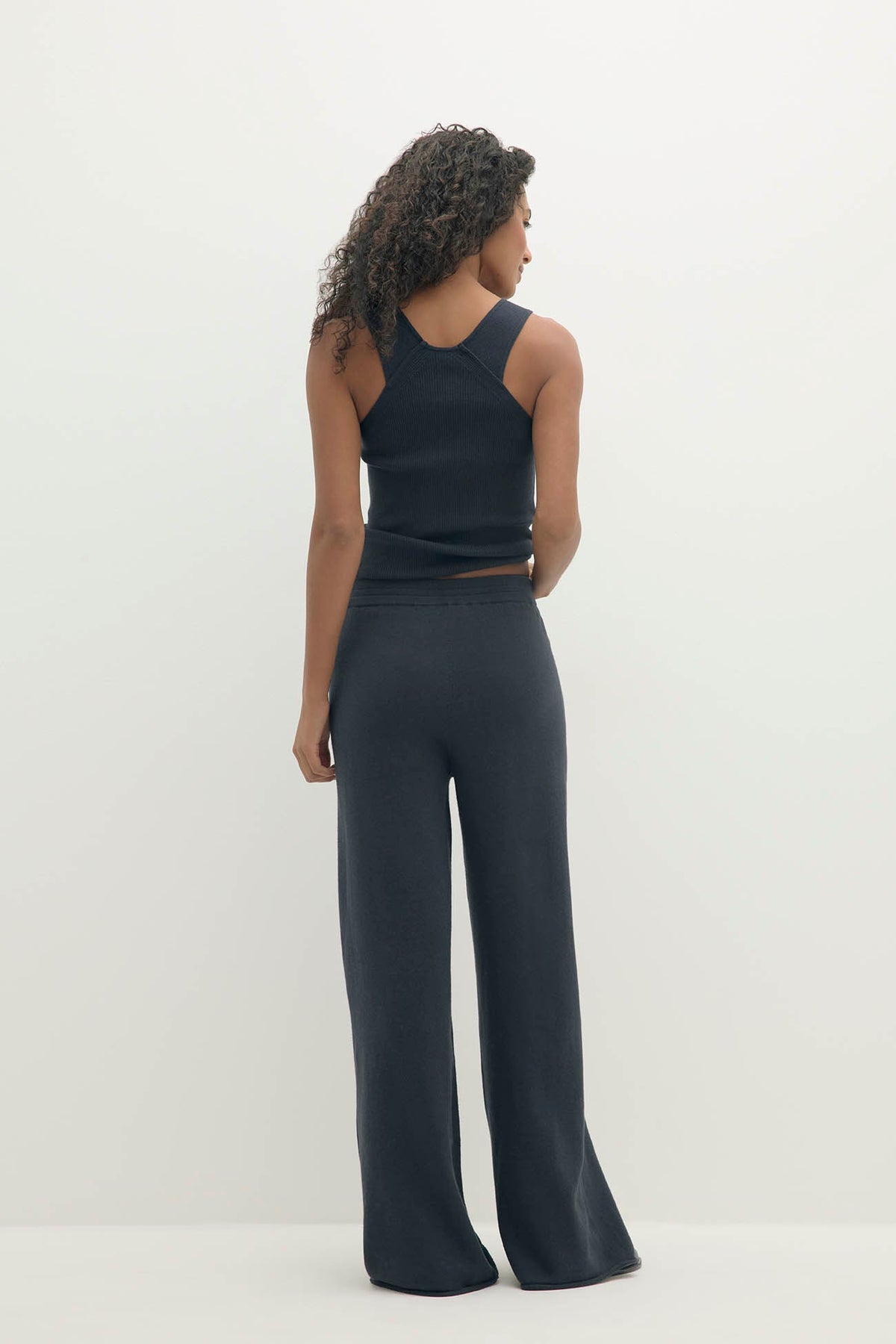 JOSIE WIDE LEG PANTS