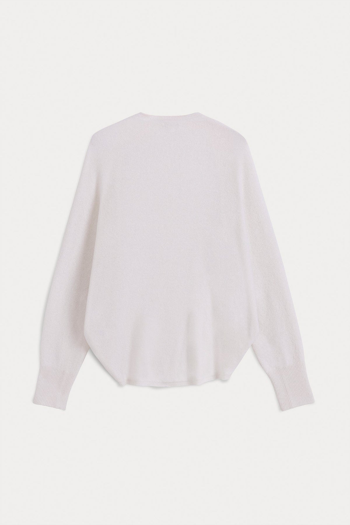 MELI FEATHERWEIGHT CASHMERE SHRUG