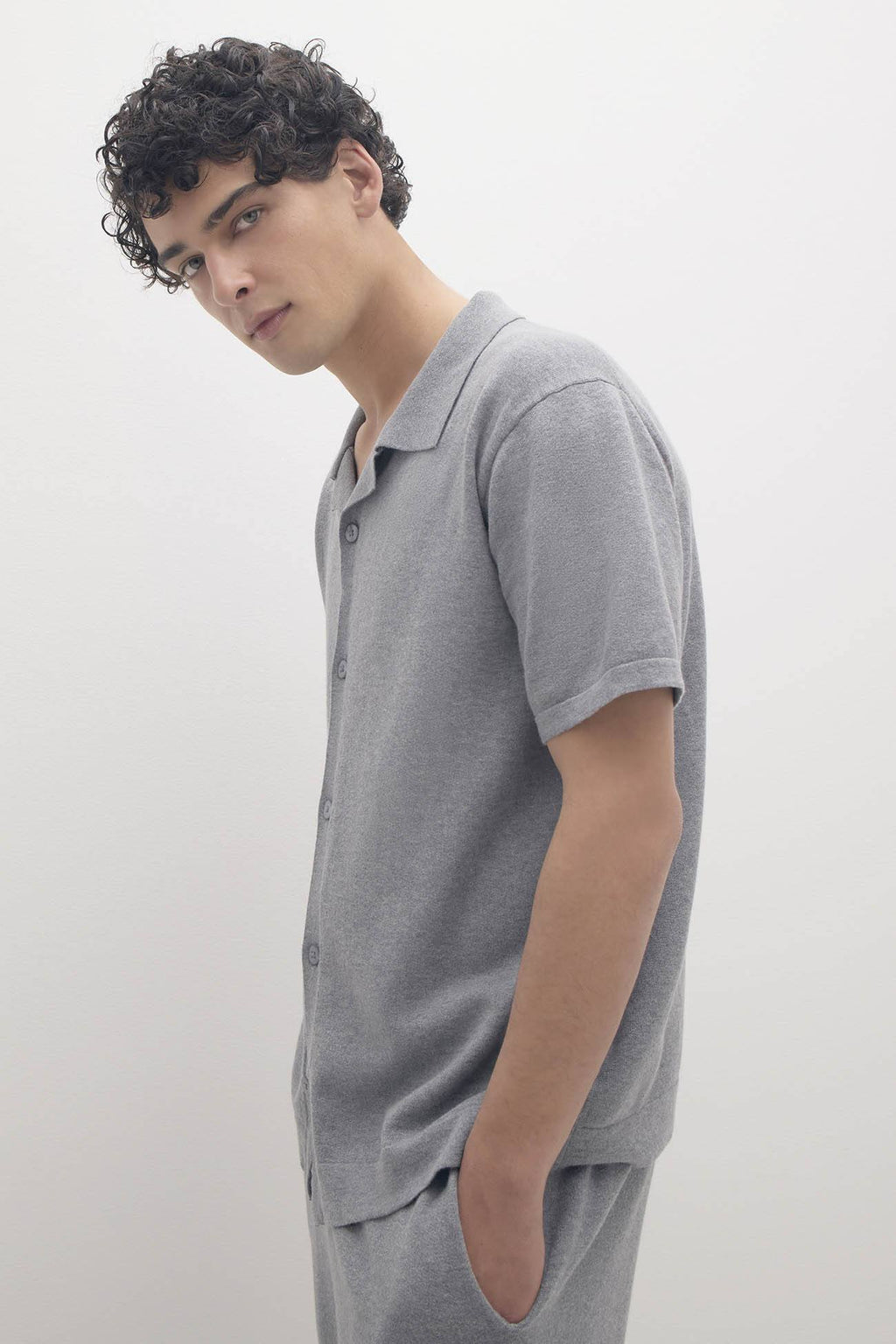MATTEO & LAWRENCE SET | THUNDER