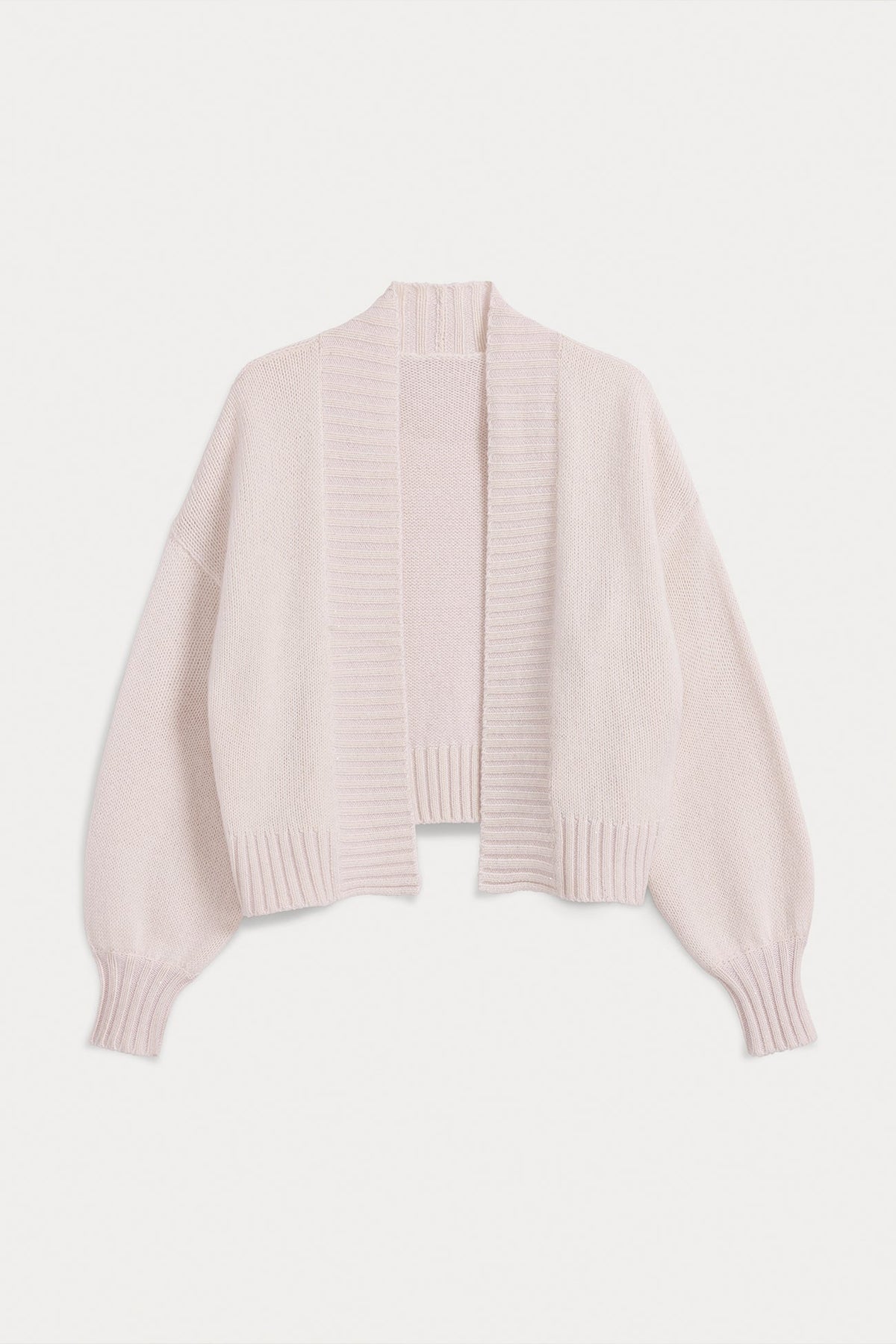 ROBERTA SEQUIN CARDIGAN