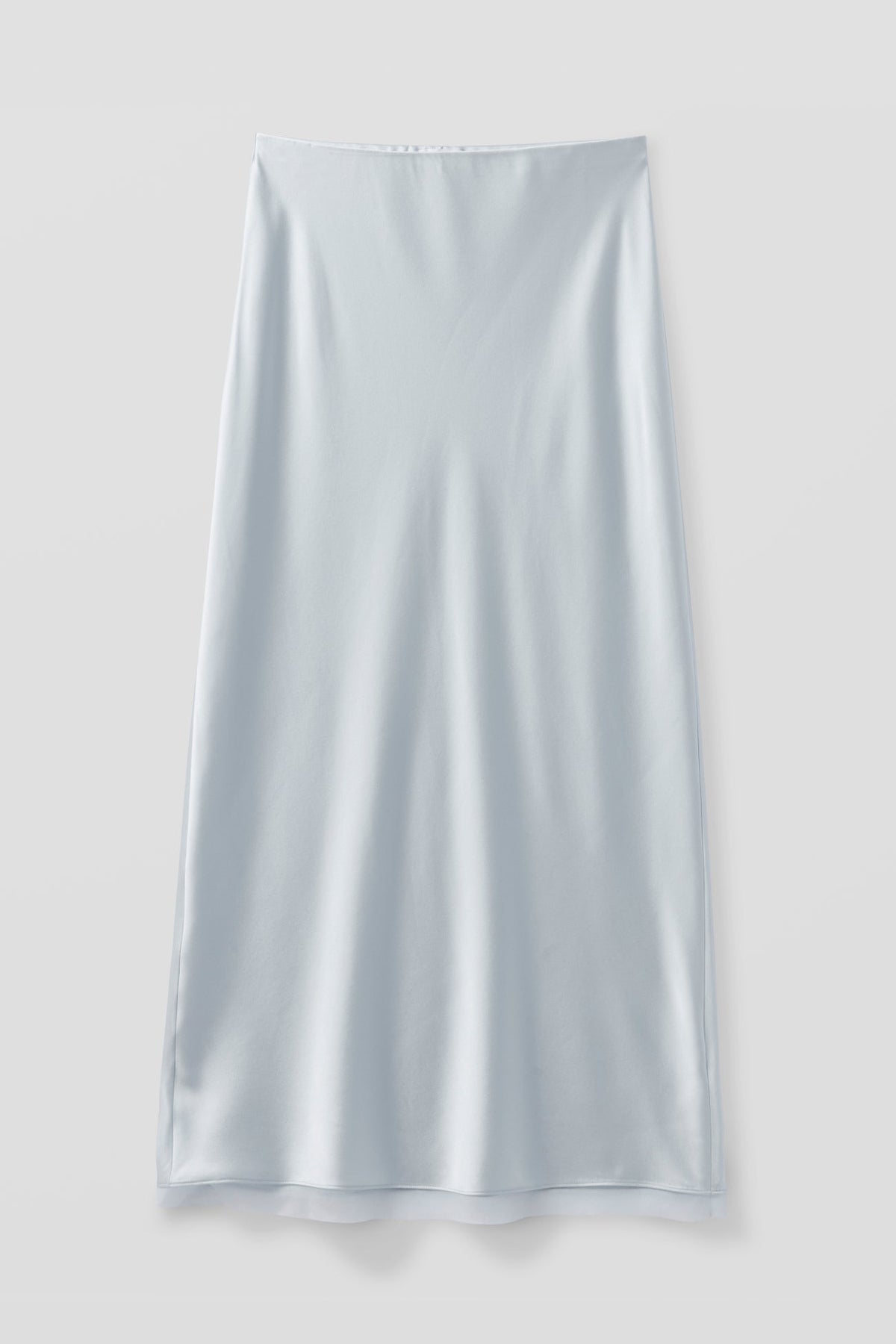 ADERYN SILK SKIRT