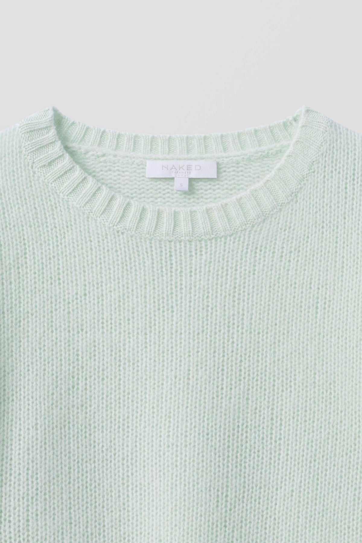 ATALLAH CASHMERE TEE