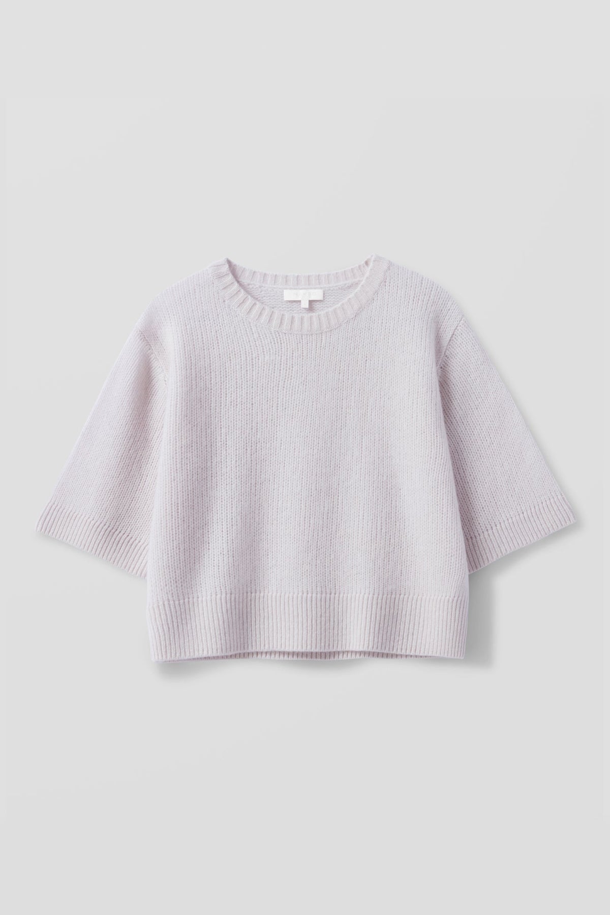 ATALLAH CASHMERE TEE