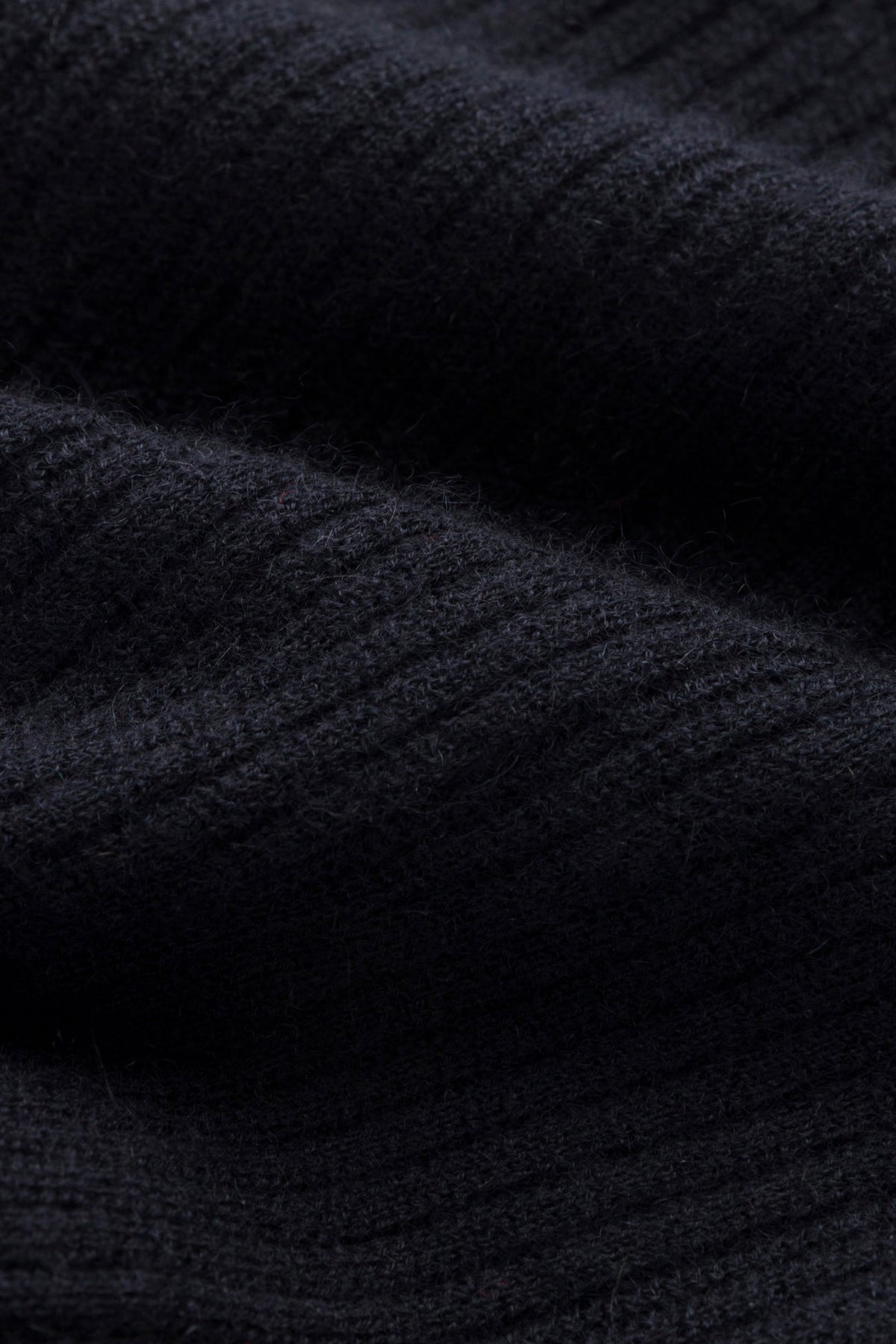 ETTA TRELLIS CASHMERE TEE