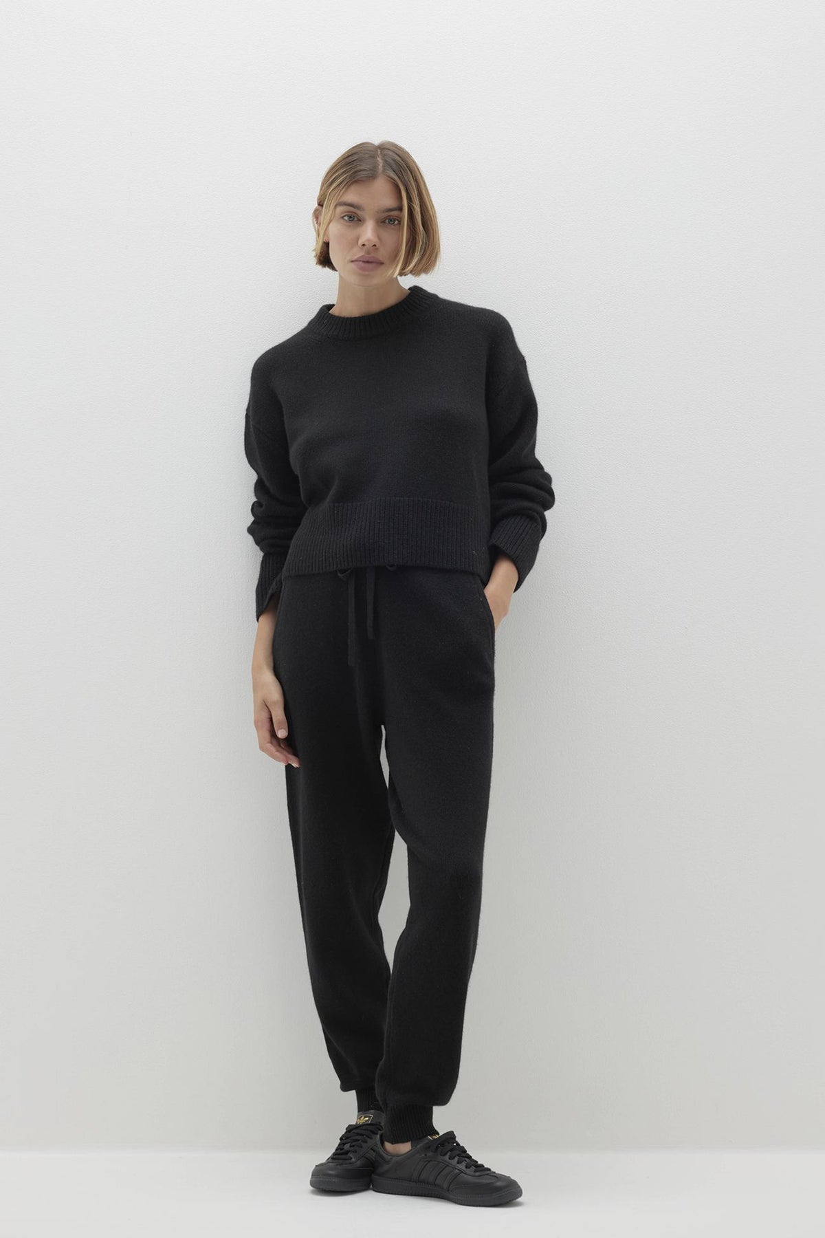 URI JOGGER PANT
