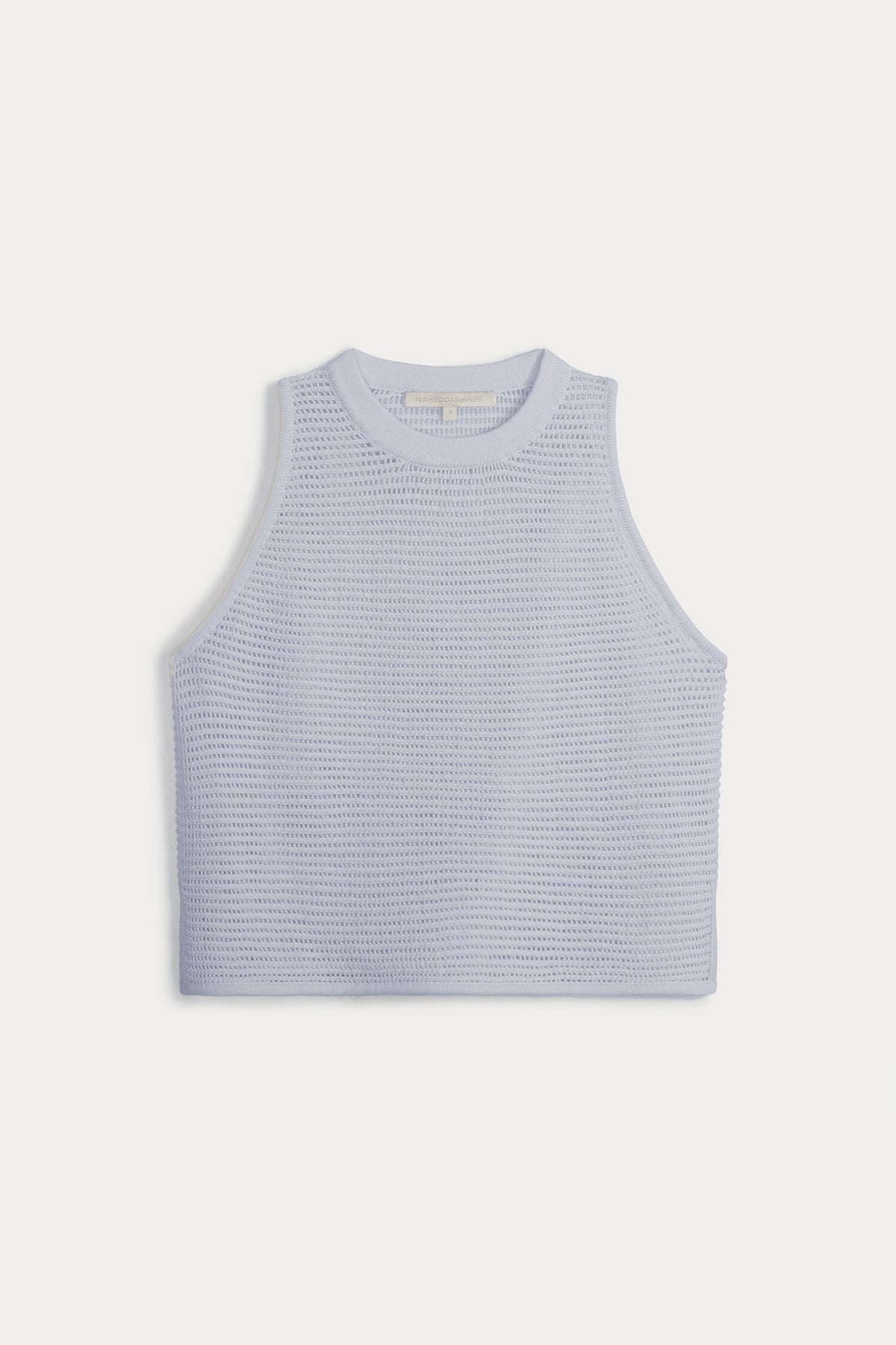 ESSENSE CREWNECK TANK